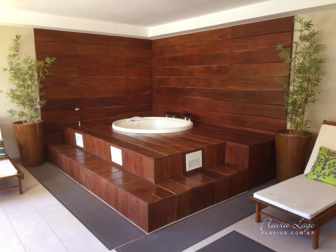 Cobertura Espetacular Itaipava All Suites Petrópolis Exterior foto